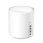 2 TP-Link Deco X50 AX3000 Dual Band Mesh Router (2-Pack)