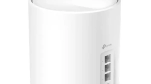 2 TP-Link Deco X50 AX3000 Dual Band Mesh Router (2-Pack)