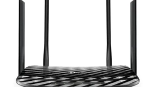 TP-Link Archer C50 AC1200 Dual Band Wi-Fi Router