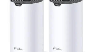 TP-Link Deco S7 AC1900 Dual Band Mesh Router (2-Pack)