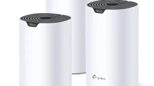 TP-Link Deco S7 AC1900 Dual Band Mesh Router (3-Pack)