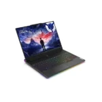 1 Lenovo AI POWERED Legion 9i (9) (83G00032IN) 14th Gen Core i9 64GB RAM 2TB SSD RTX 4080 Gaming Laptop