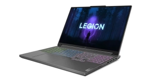 1 Lenovo Legion Slim 5i (8) (82YA00EPLK) 13th Gen Core-i7 Gaming Laptop