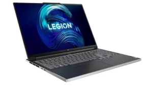 1 Lenovo Legion Slim 7i Core i7 12th Gen RTX 3060 6GB Graphics 16 2.5K 165Hz Gaming Laptop